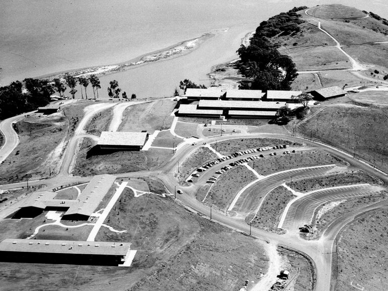 The Beat Goes On: The Future of Strawberry’s 127-Acre Hilltop