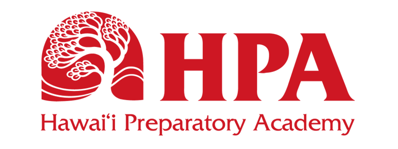 Hawaii Preparatory Academy logo 2026