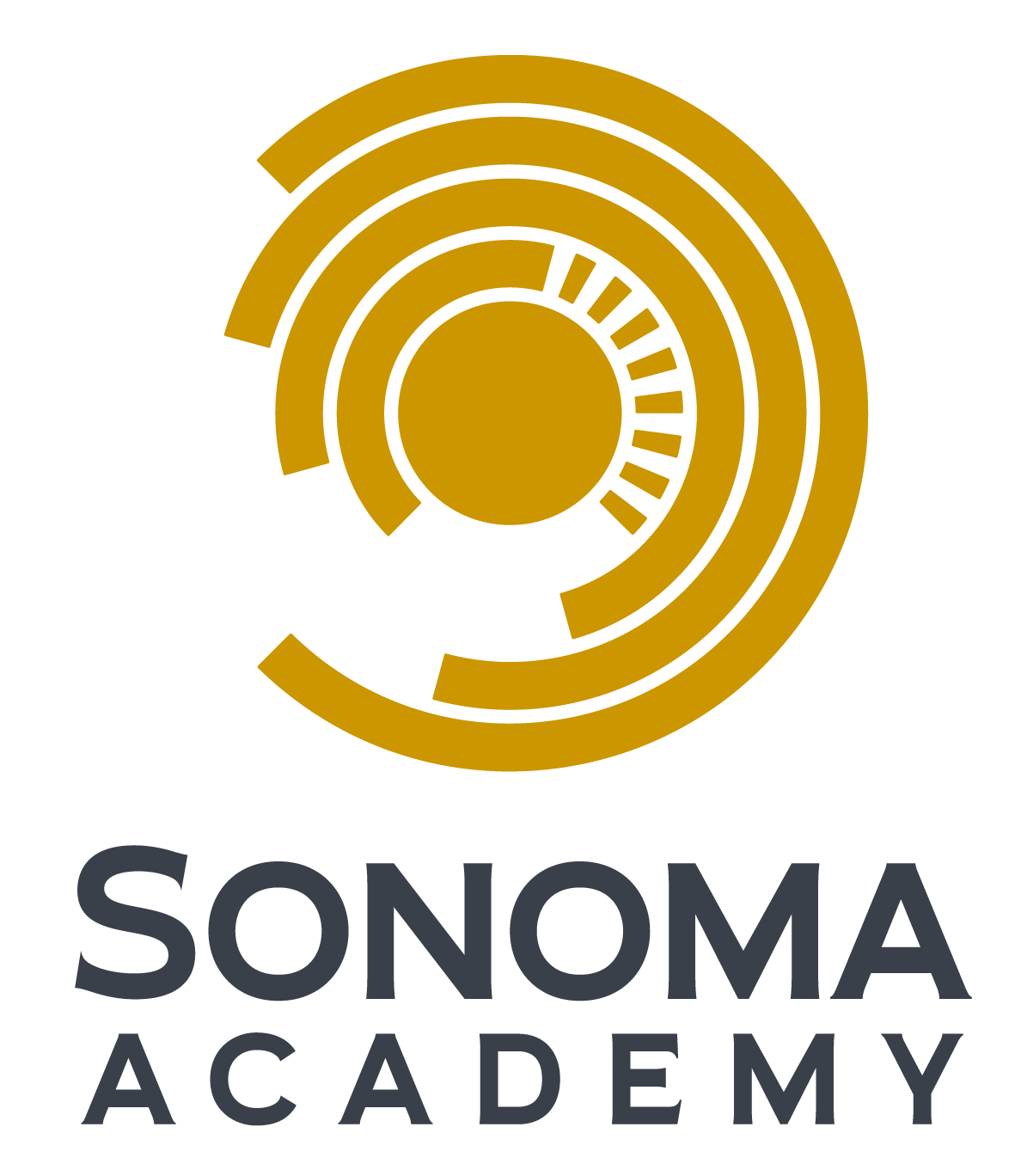 Sonoma Academy logo 2026
