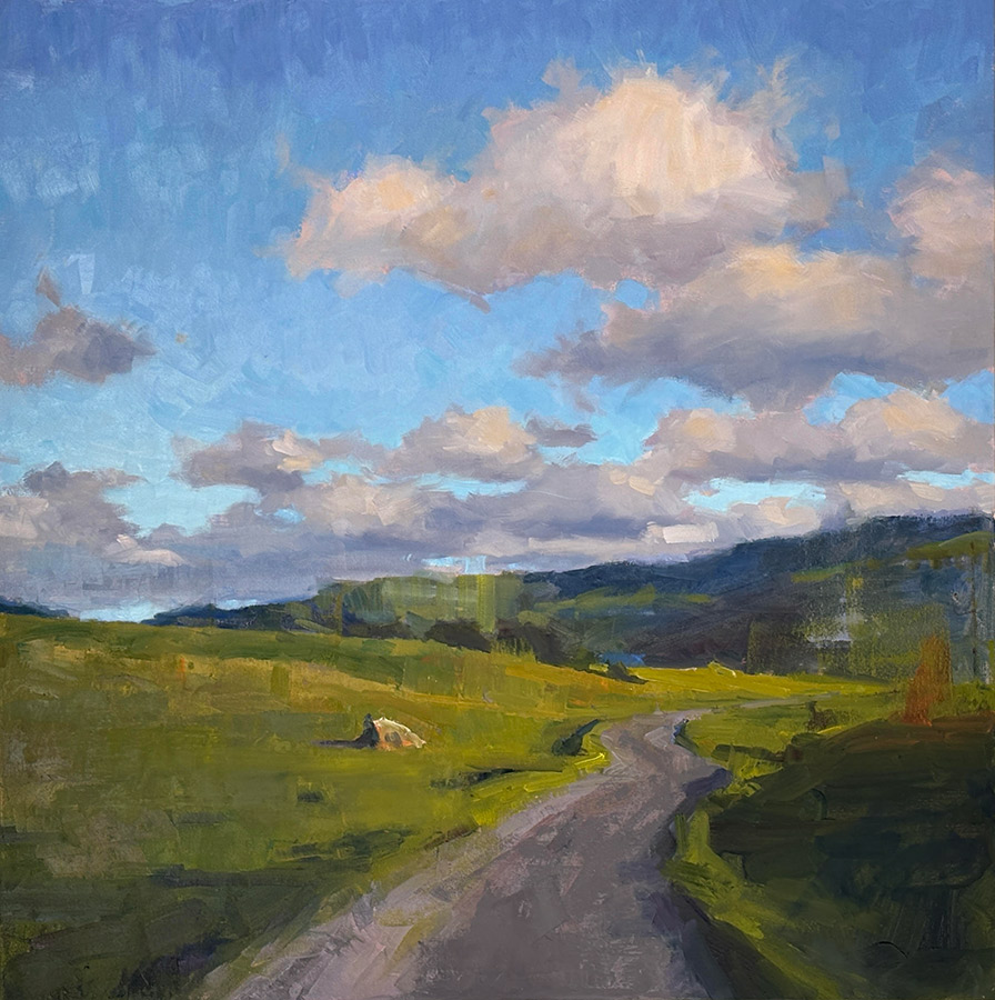 Tim Horn - Earth and Sky