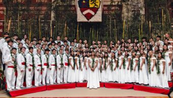 Hawaii preparatory group