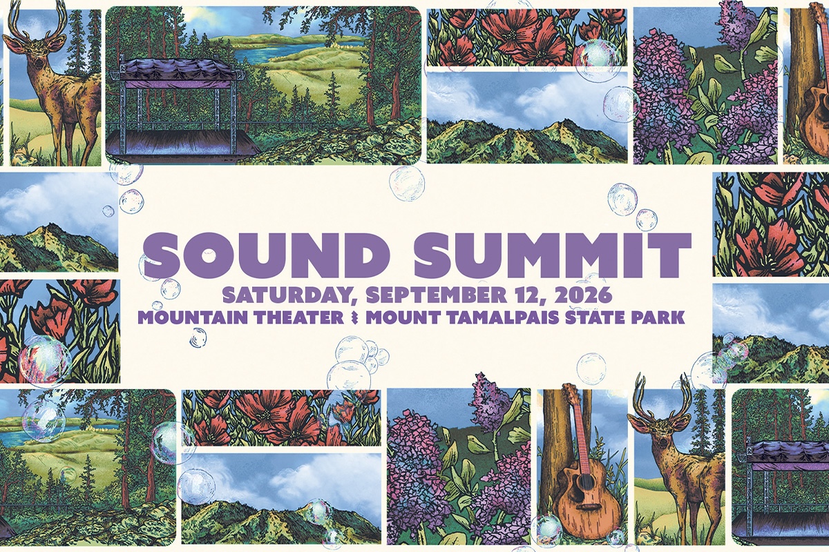 Sound Summit