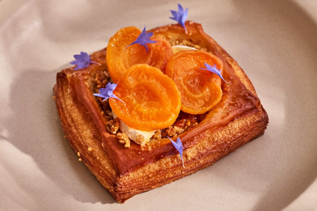 Check out the latest additions to the Marin food and beverage scene. See what's new in town when it comes to eating out.