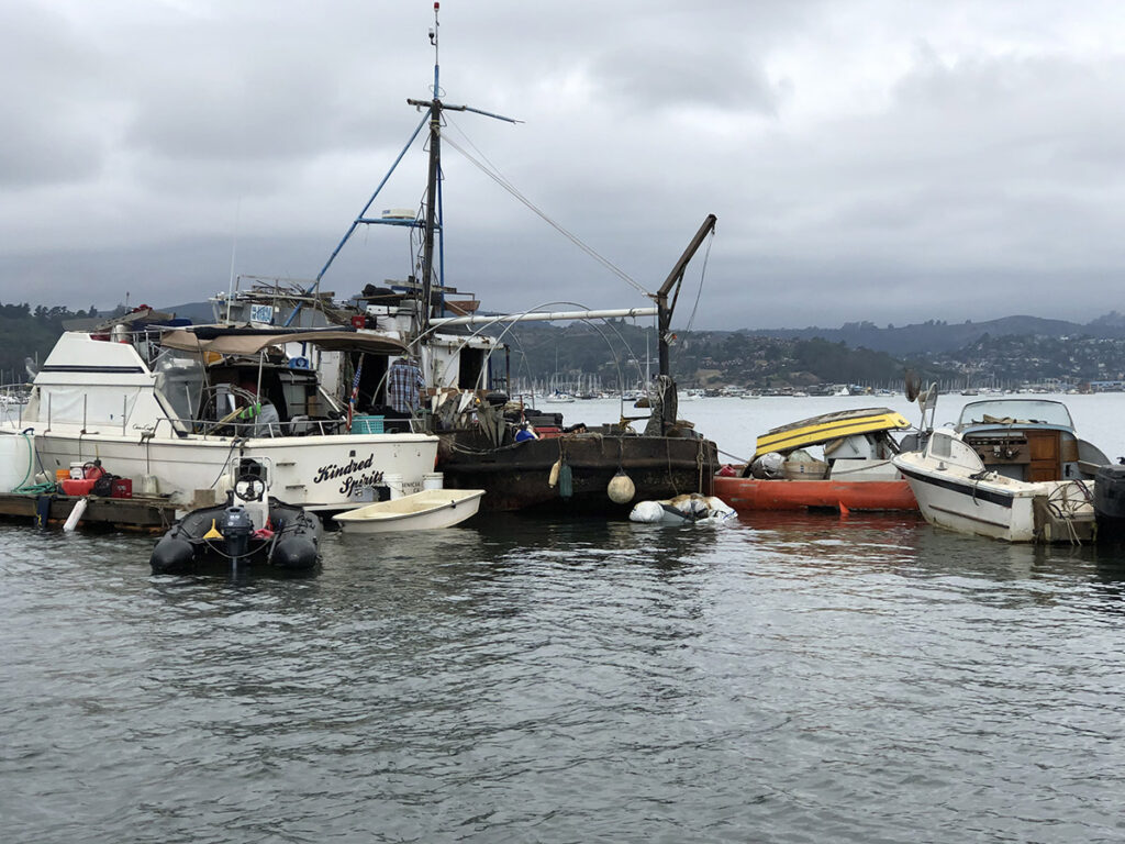 RBRA Anchor Out, Photo Credit Jim Malcolm