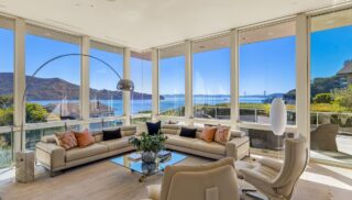 7 Linda Vista Ave, Tiburon 