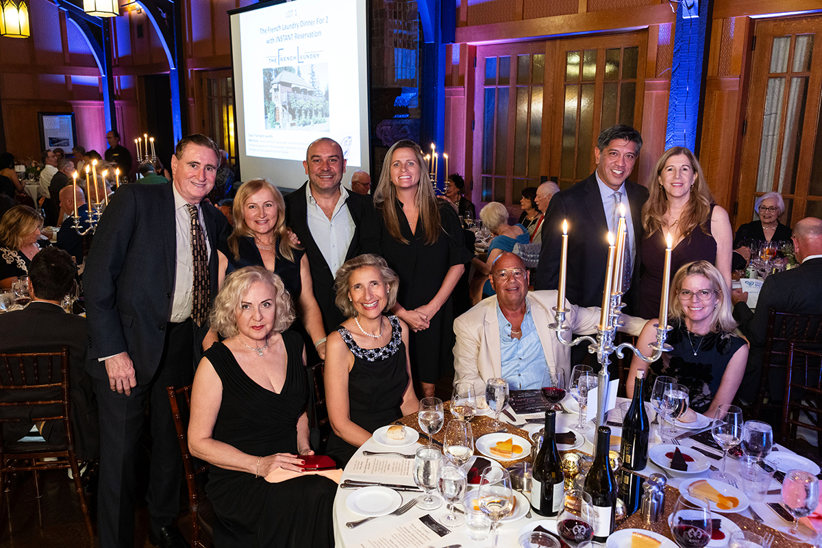 Bank of Marin, Sponsor - credit Natalie Schrik of Drew Altizer Photography