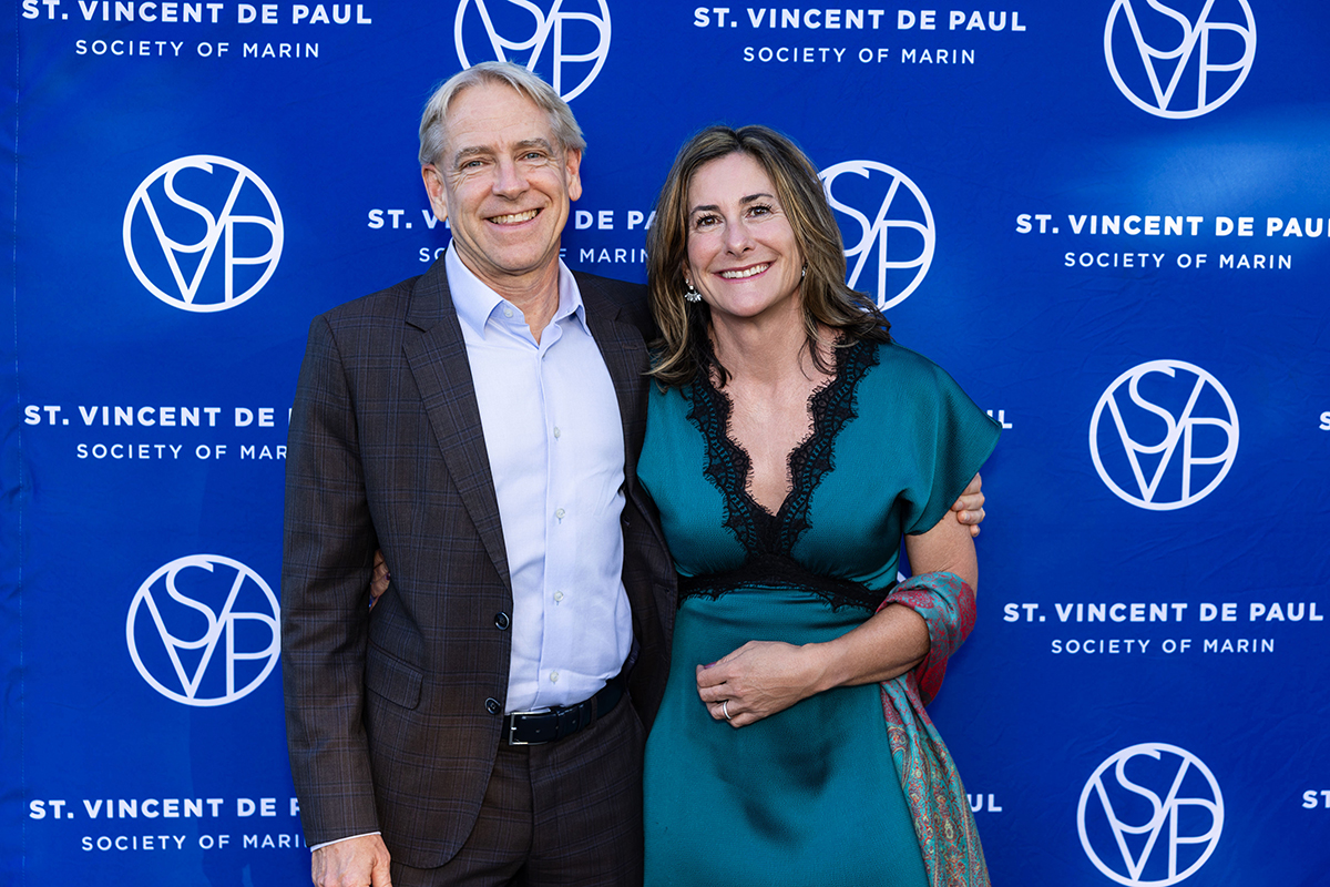 Bill Overend, Angeline Covey - credit Natalie Schrik of Drew Altizer Photography