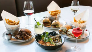 The 2026 Marin (Restaurant) Election: Who's In, Who's Out and Who's Next?