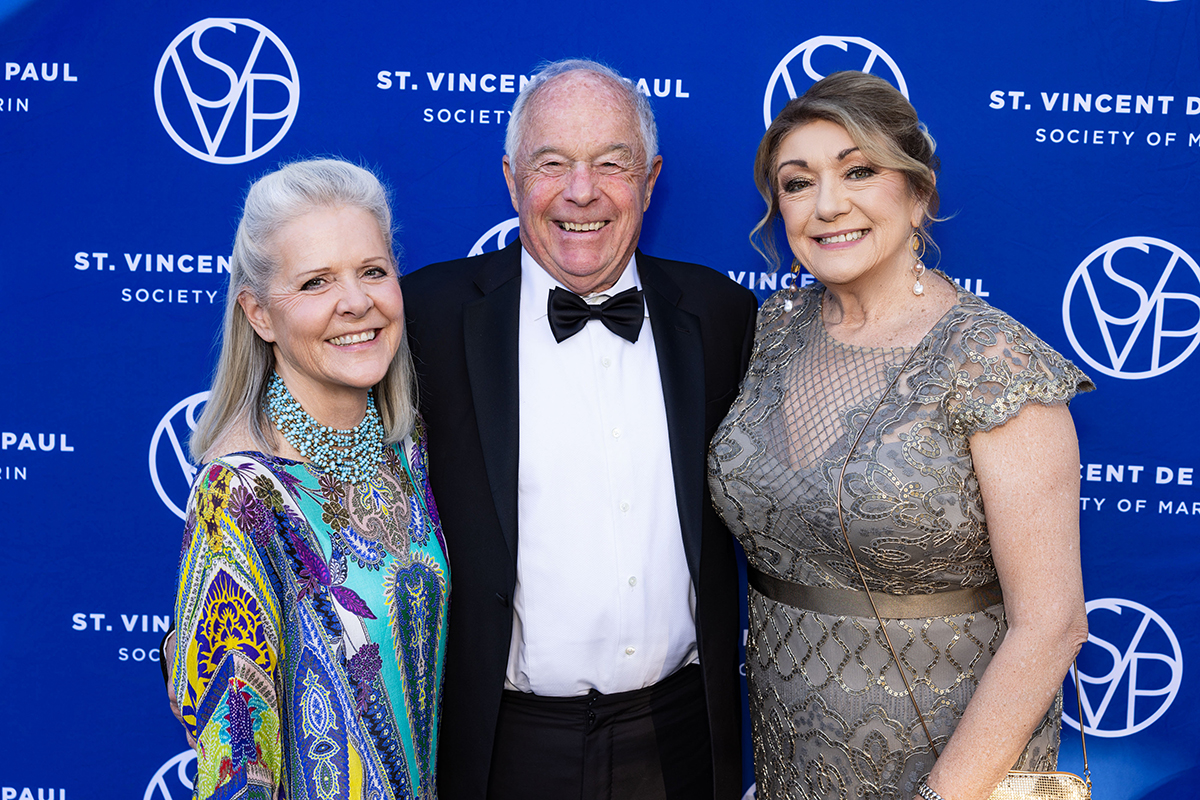 Karen Miccula, Larry Cusick, Michela O_Connor Abrams - credit Natalie Schrik of Drew Altizer Photography