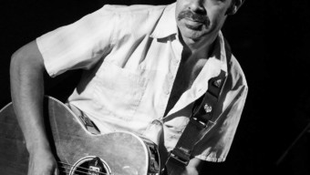 Musician Dan Lebowitz kicks off Hardly Strictly Bluegrass, Marin Magazine
