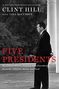 Book, Five Presidents 