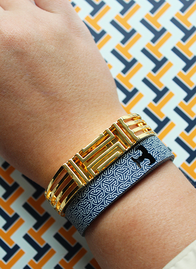 Tory Burch for FitBit - Marin Magazine