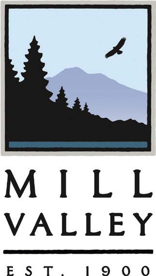 Marin Magazine Mill Valley Logo