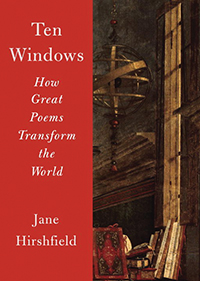 Marin Magazine, Ten Windows: How Great Poems Transform the World