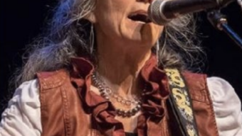 Sands Hall at Book Passage, Marin Magazine