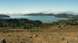 What's In a Name: Ring Mountain, Marin Magazine