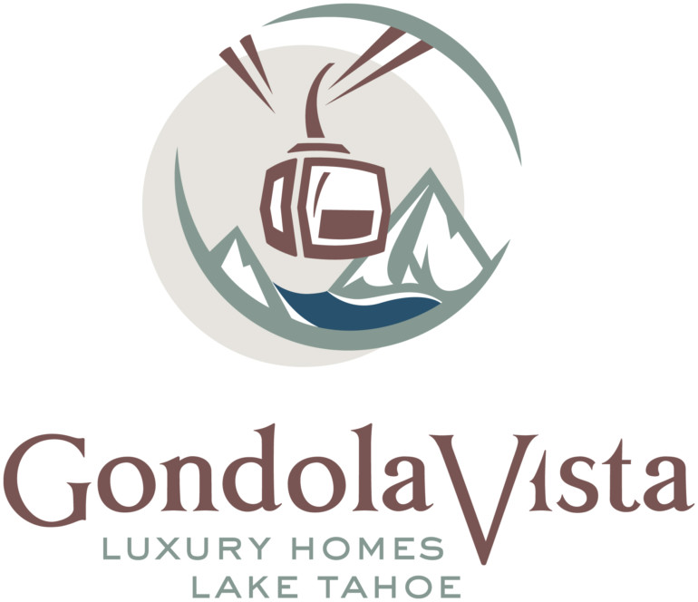 Gondola Vista Logo Stacked, If You've Ever Wanted to Be A True Tahoe Local, Marin Magazine