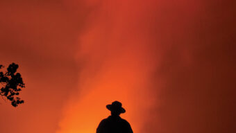 Marin Magazine, Hawaii Volcanos