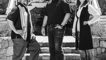 Designing and Building Exceptional Outdoor Spaces, Marin Magazine