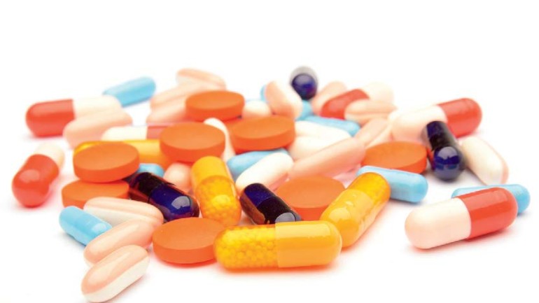 Marin Magazine, What to do With Unused and Unwanted Medications
