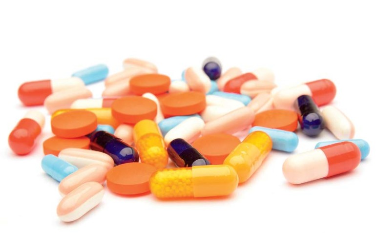 Marin Magazine, What to do With Unused and Unwanted Medications