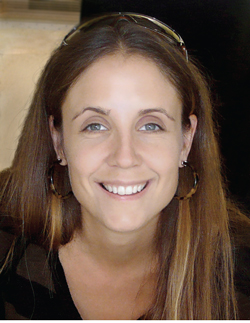 Marin Magazine, Sarah Bay Williams