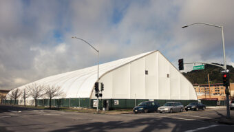 Marin Magazine, Cleanup