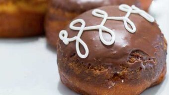 Johnnys Donuts, Celebrating National Donut Day, Marin Magazine