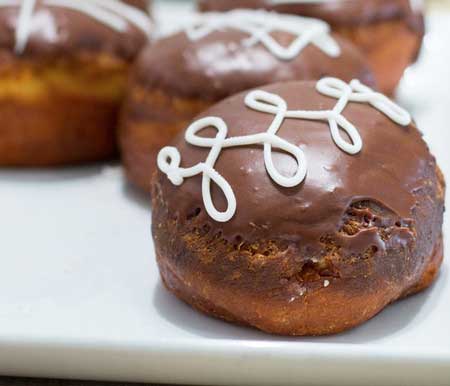 Johnnys Donuts, Celebrating National Donut Day, Marin Magazine