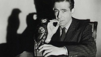 The Maltese Falcon, MVFF: Book vs. Movie, Marin Magazine