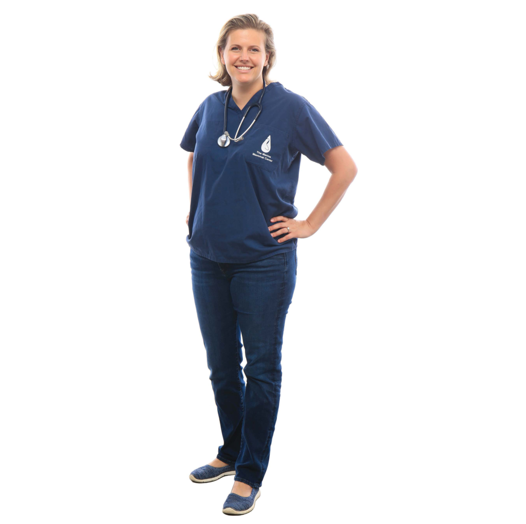 10 Questions for Dr. Claire Simeone, Marine Magazine