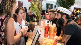 What Happens at Eat Drink in SF? Here's a Lowdown, Marin Magazine