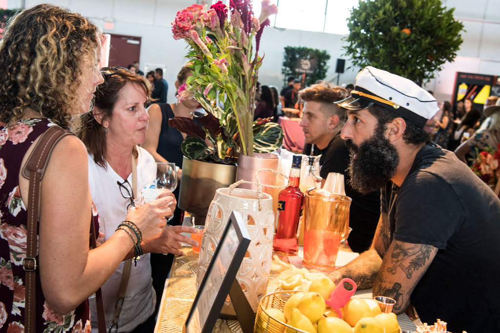 What Happens at Eat Drink in SF? Here's a Lowdown, Marin Magazine