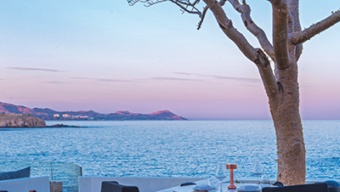 Escape and Explore: Mexico, Marin Magazine