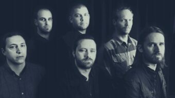 Ryan Scott of Monophonics, Marin Magazine
