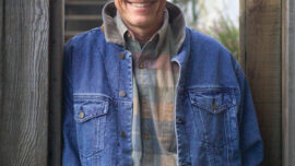 Marin Magazine, Paul Hawken