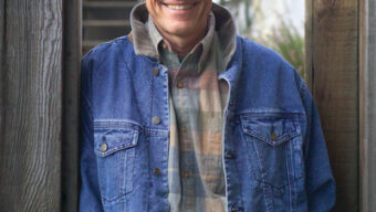 Marin Magazine, Paul Hawken