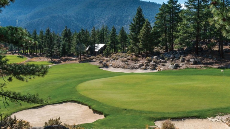 Clear Creek: The New Hotspot by Tahoe, Marin Magazine