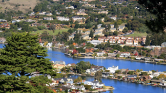 Marin County, Editor's Note - Stick to it, Marin Magazine