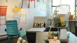 What Was New in Town in August 2018