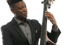 9 Questions for Jazz Musician Marcus Shelby, Marin Magazine