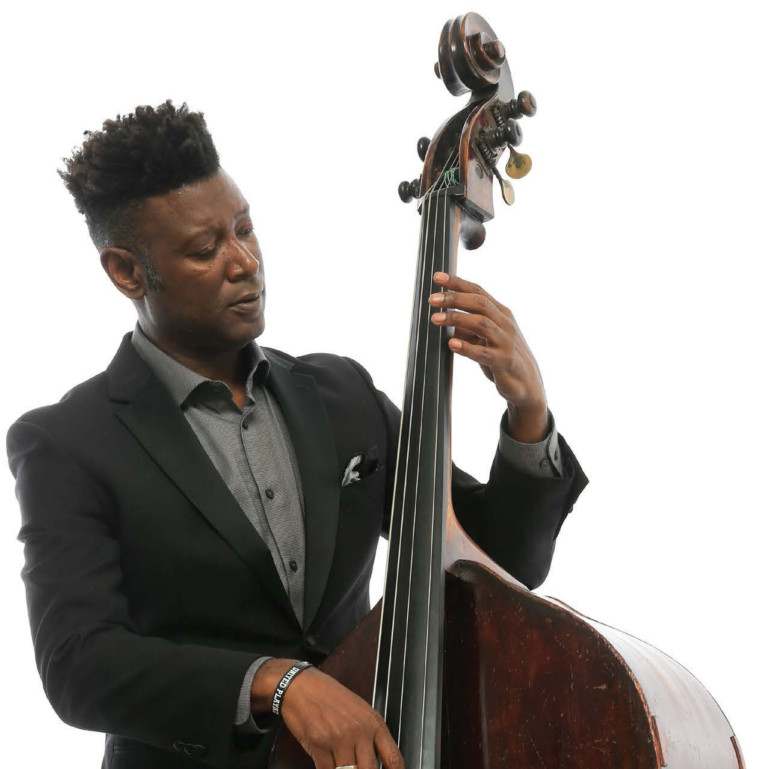 9 Questions for Jazz Musician Marcus Shelby, Marin Magazine