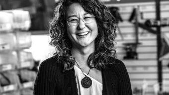 Pushing the Boundaries of Educational Innovation, Marin Magazine