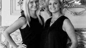 Mother and Daughter Real Estate Team Offers Double the Service, Marin Magazine