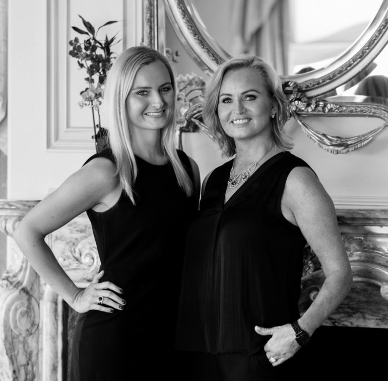 Mother and Daughter Real Estate Team Offers Double the Service, Marin Magazine