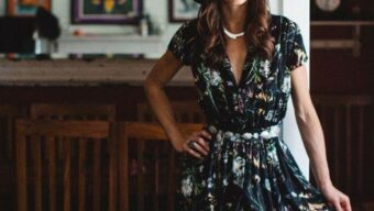 Emilie's Must-See's: January, Marin Magazine