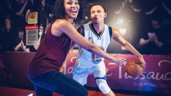 8 Last-Minute Family-Friendly Things to Do Over Spring Break, Marin Magazine, Madame Tussaud's