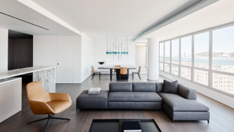 Rooms for a View, Marin Magazine