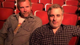 Emilie's Must-See's February, Marin Magazine