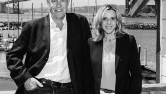 Creating an Extraordinary Vision in Real Estate, Marin Magazine